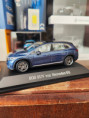 Mercedes Benz EQS SUV